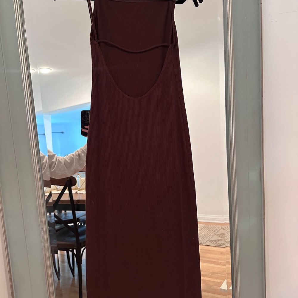 Reformation Laney Knit Dress - Picture 4 of 6